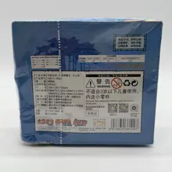 Naruto Official Trading Card Premium Booster Box TCG Anime Kayou NR-CC-B007 - Image 3