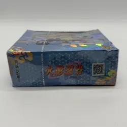 Naruto Official Trading Card Premium Booster Box TCG Anime Kayou NR-CC-B007 - Image 5