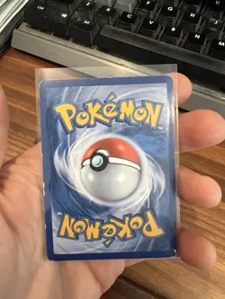 Pokemon Virizion 103/101 Secret Rare Plasma Blast MP Card Nice Front - Image 2