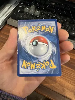 Pokemon Virizion 103/101 Secret Rare Plasma Blast MP Card Nice Front - Image 5