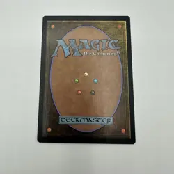 Sorcerer Class MTG Enchantment Card Adventures in the Forgotten Realms NM - Image 2