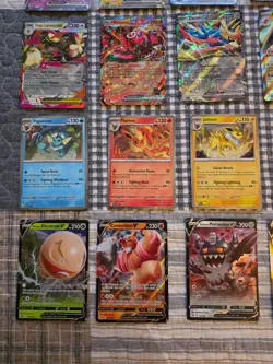 Pokemon TCG Huge Card Lot - Ex, Full Arts , Ace Specs , Promos etc (35) - Image 4