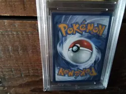 Pokemon Cards promo sr v Mimikyu ar gx vmax secret sm163 ex graded art card b27 - Image 3