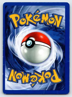 Butterfree 33/64 1999 Jungle Set Pokemon Card TCG WOTC Vintage Uncommon - Mp/Hp - Image 2