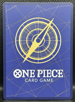 Monkey D. Luffy OP13-118 SEC Carrying on His Will - ONE PIECE Card Game Japanese - Image 2