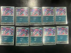 Modern Pokemon Card Binder Lot Collection - Illustration Rare, FA's, SIR,Promos - Image 5