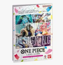 One Piece Card Game Premium Card Collection BANDAI CARD GAMES Fest 23 24 Edition - Image 1