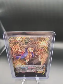 Monkey.D.Luffy (Premium Card Collection -Leader Collection-) ST13-003 English - Image 2