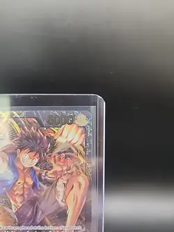Monkey.D.Luffy (Premium Card Collection -Leader Collection-) ST13-003 English - Image 3