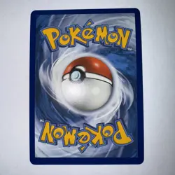 Sword & Shield Rebel Clash Pokemon Card, Dubwool V 153/193 Ultra Rare - Image 2