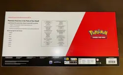 NEW Pokemon TCG Scarlet & Violet Prismatic Evolutions 8 Mini-Tin Bundle Costco - Image 2