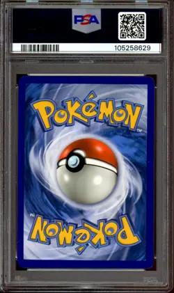 PSA 10 GEM MINT Espeon GX Full Art 140/149 Sun & Moon Base Set 2017 Pokemon - Image 2