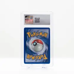 Pokemon Pikachu #72 EX Sandstorm 2003 - CGC 9.5 Gem Mint - Image 4