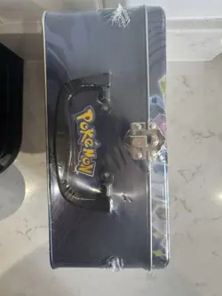 Pokemon Surging Sparks - Treasure Chest Box - New Sealed and quick delivery - Image 5