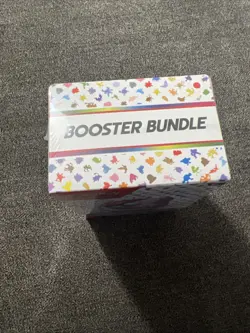 Pokemon TCG Scarlet and Violet 151 Booster Bundle Sealed - Image 5