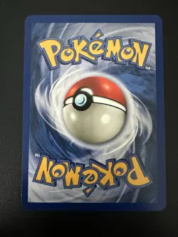 Pokemon Base Set Pack Fresh Trainer Bill 91/102 NM - Image 2