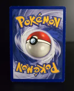 Pokemon TCG - SCOOP UP - 78/102 - RARE - UNLIMITED - BASE SET (1999) - WOTC - LP - Image 2
