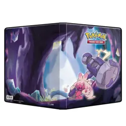 NEW Pokemon Tinkaton Ultra Pro 9-Pocket Pro-Binder - Image 3