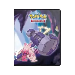 NEW Pokemon Tinkaton Ultra Pro 9-Pocket Pro-Binder - Image 5
