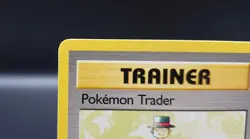 Pokemon Trader 77/102 Uncommon Base Set PokemonTCG - Image 2