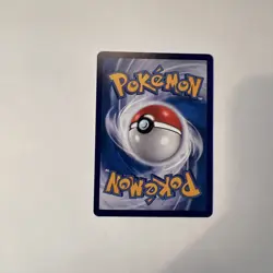 Near Mint Pokemon Chandelure 11 07/07 Gem Pack Vol.3 CBB3C Simplified Chinese - Image 2
