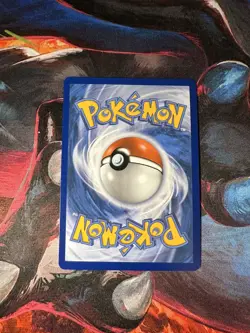 Pokemon TCG Mega Latias EX SIR 181/132 Mega Evolution English 2025 Fresh Pull - Image 2