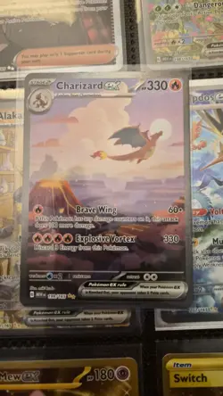 Pokemon English 151 Complete Master Set With Promos, Reverse Holos and All - Image 1