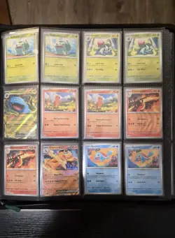 Pokemon English 151 Complete Master Set With Promos, Reverse Holos and All - Image 2