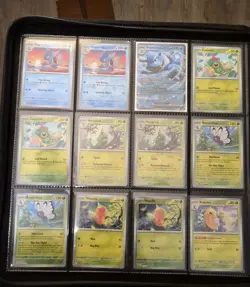 Pokemon English 151 Complete Master Set With Promos, Reverse Holos and All - Image 3