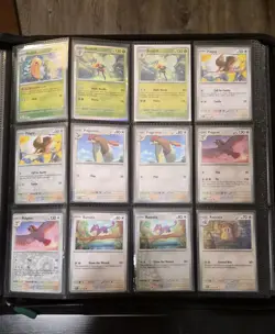 Pokemon English 151 Complete Master Set With Promos, Reverse Holos and All - Image 4