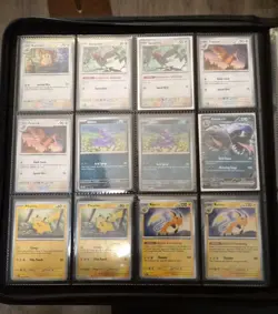 Pokemon English 151 Complete Master Set With Promos, Reverse Holos and All - Image 5