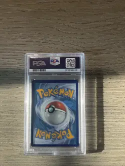 2019 Pokemon Sun & Moon Greninja & Zoroark Gx Unbroken Bonds #201 GEM MINT 10 - Image 2
