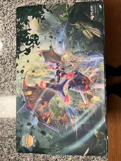 Pokemon Regional Championship Competitor Naganadel Playmat - Image 1
