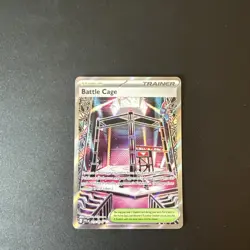 Pokemon TCG: Battle Cage 116/094 - Phantasmal Flames (Holo) NM/Mint - Image 1