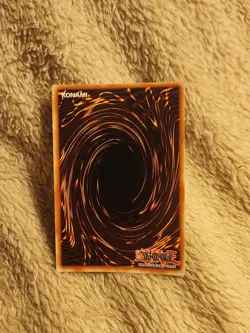 Yugioh Legacy of Yata-Garasu PP01-EN009 Super Rare - Image 2