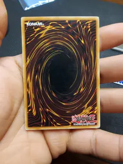 Yugioh!- Legacy of Yata-Garasu-SDDL-EN033-1st Edition-Common-(Mod/Lp) - Image 5