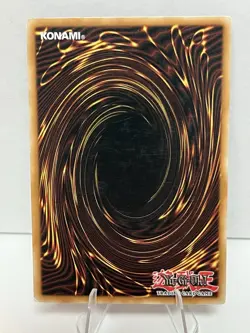 YuGiOh! Legacy Of Yata-Garasu SDDL-EN033 1st edition NM/LP - Image 2