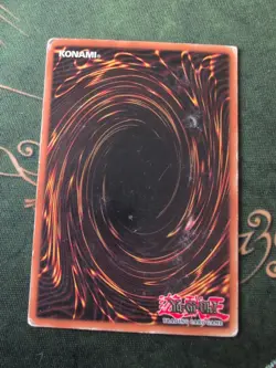 Yugioh Elemental Hero Glow Neos STON-EN036 - Image 2