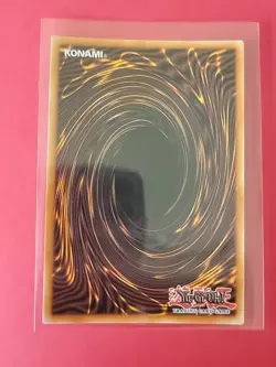 Yu-Gi-Oh! TCG Dark Magician Girl MP24-EN053 Prismatic Secret Rare Alt Art - NM ? - Image 2