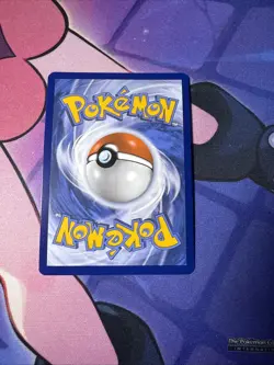 Pokemon TCG Victini Black Bolt & White Flare Promo Card Illustration SVP208 - Image 2