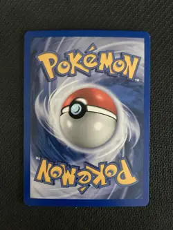 Cradily Pokemon Card Holo Rare EX Power Keepers 100HP Stage 2 - Image 2