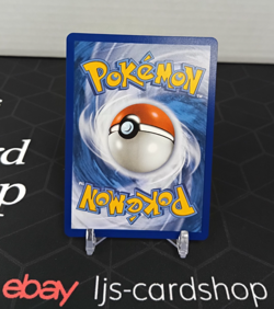 Gumshoos Mega Evolutions 153/132 Illustration Rare Holo NM Pokemon Card TK - Image 2