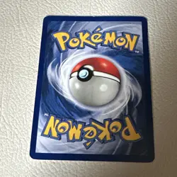 Magikarp 35/102 Shadowless Base Set Pokemon Card WOTC 1999 - Image 2