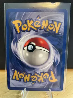 Pokemon TCG Magikarp Base Set, Shadowless Uncommon Card 35/102 - Image 2