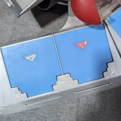 Yu-Gi-Oh! Duel Disk Battle City Card Launcher Konami 1996 Kazuki Takahashi - Image 2