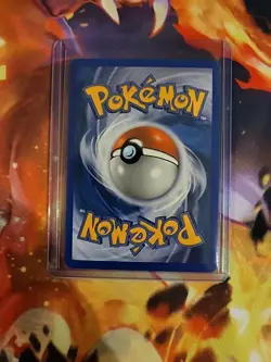 Lileep EX 56/92 Ex Legend Maker Stamped Reverse Holo Pokemon TCG Card 2006 - Image 4