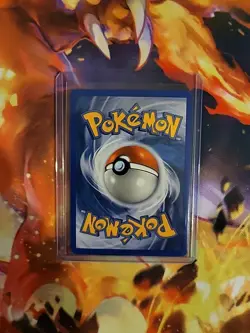 Lileep EX 56/92 Ex Legend Maker Stamped Reverse Holo Pokemon TCG Card 2006 - Image 5