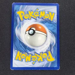 Magearna - XY186 - Ultra Rare - Black Star Promo - Pokemon Card - LP - Image 2