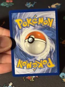Pokemon Cards Varoom 206/197 Illustration Rare Obsidian Flames - (NM) - Image 4