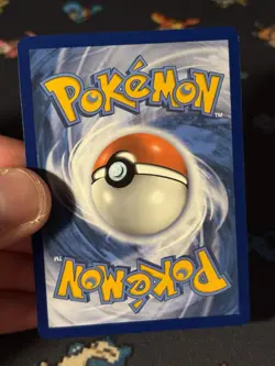 Pokemon Cards Revavroom ex 224/197 Illustration Rare Obsidian Flames - (NM) - Image 4